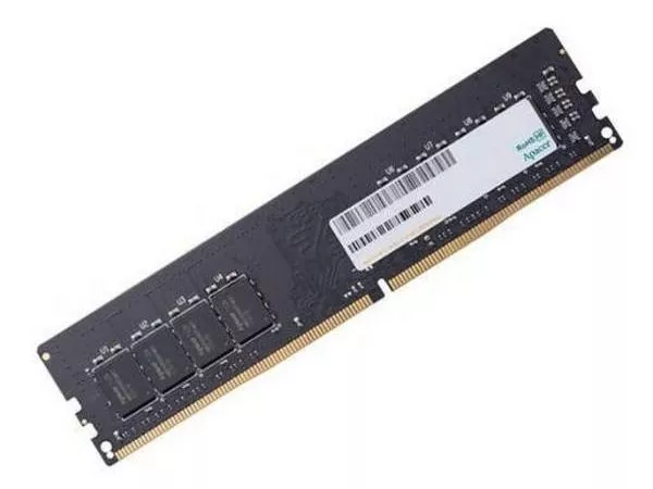 16GB DDR4 2666MHz Apacer PC21300, CL19, 288pin DIMM 1.2V
