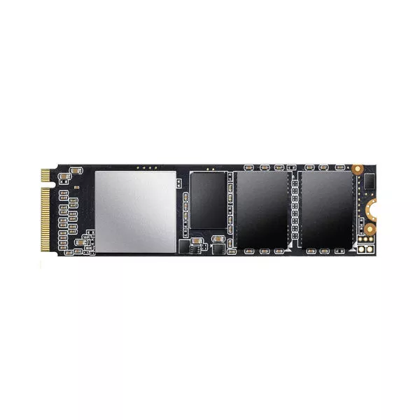 M.2 NVMe SSD  512GB ADATA XPG SX6000 Pro [PCIe 3.0 x4, R/W:2100/1500MB/s, 250K IOPS, RTS, 3DTLC]