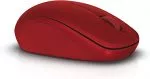 Dell Wireless Mouse-WM126, Red (570-AAQE)