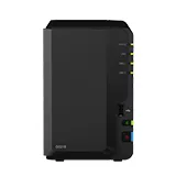 SYNOLOGY  "DS218"