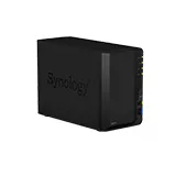 SYNOLOGY  "DS218"
