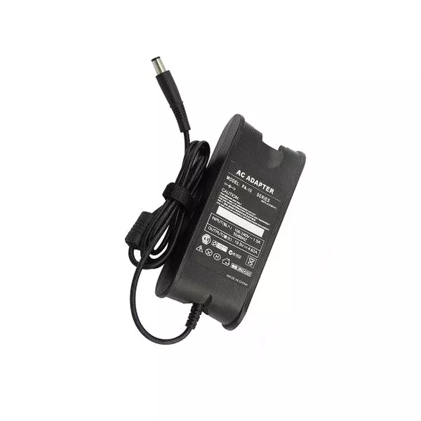 Laptop adapter 19.5V 4.62A 90W (Φ7.4×Φ5.0 Dell compatibile)
