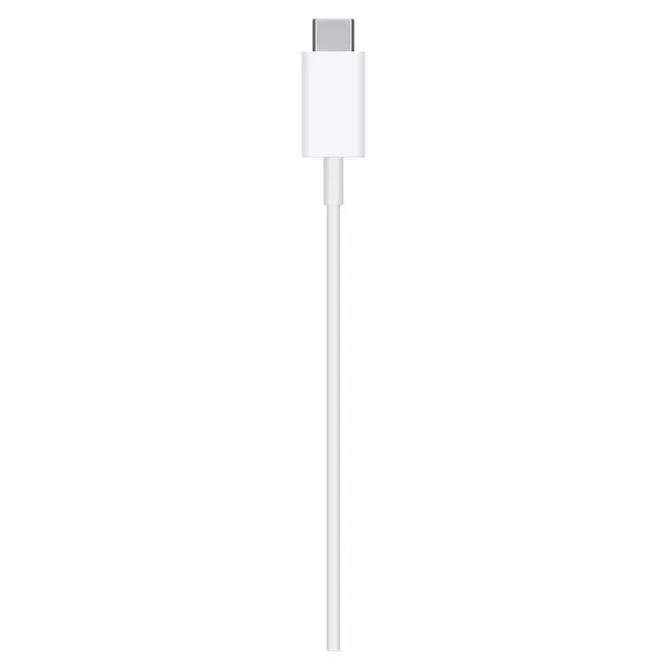 Apple 60W MagSafe Power Adapter, MHXH3ZEA, White