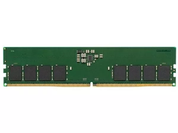 16GB DDR5-4800 Kingston ValueRAM KVR48U40BS8-16, PC5-4800, CL40, 1Rx8, 1.1V