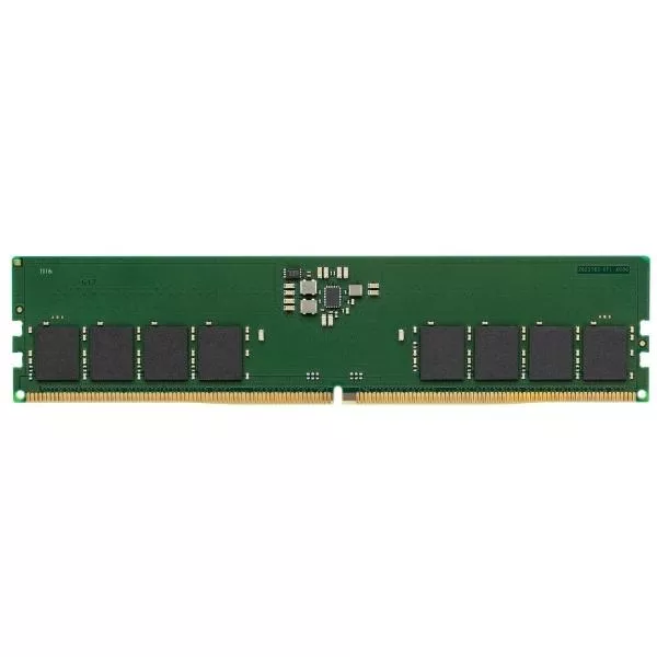 16GB DDR5-4800 Kingston ValueRAM KVR48U40BS8-16, PC5-4800, CL40, 1Rx8, 1.1V