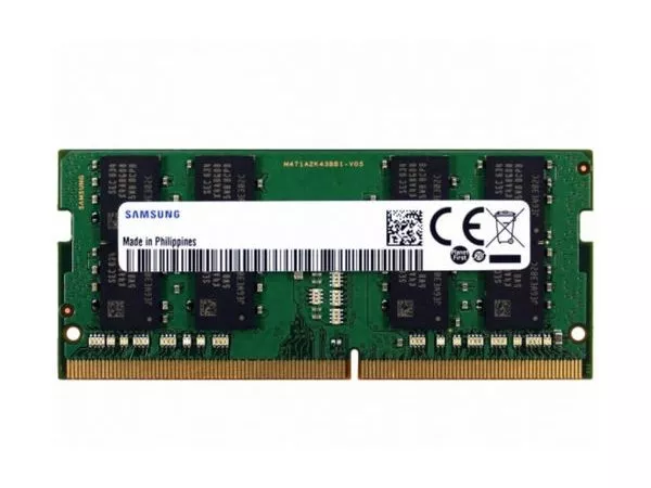 8GB DDR4-2666MHz  SODIMM Samsung Original PC21300, CL19, 260pin DIMM 1.2V