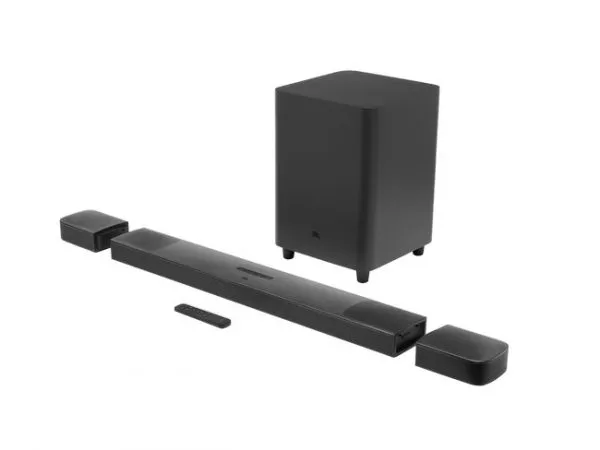Soundbar  JBL Bar 9.1 True Wireless Surround with Dolby Atmos®