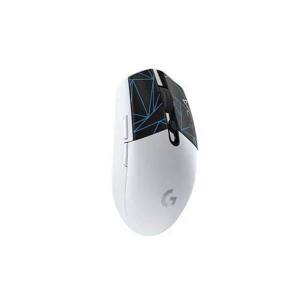 Wireless Gaming Mouse Logitech G305 K/DA, Optical, 200-12000 dpi, 6 buttons, Ambidextrous, 1xAA