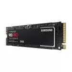 M.2 NVMe SSD  250GB Samsung 980 PRO [PCIe 4.0 x4, R/W:6400/2700MB/s, 500/600K IOPS, Elpis, 3DTLC]