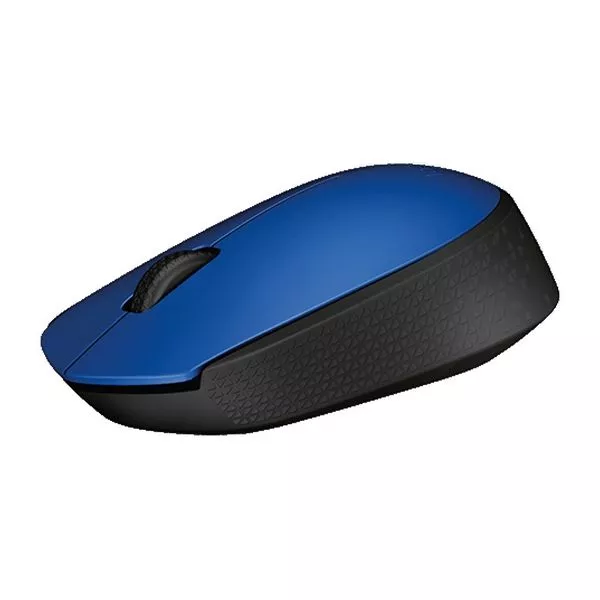Mouse Logitech M171 Wireless Blue