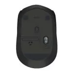 Mouse Logitech M171 Wireless Red