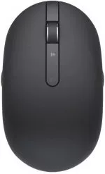 Dell WM527 Premier Wireless Mouse, Black (570-AAPS)