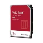 3.5" HDD  2.0TB Western Digital WD20EFAX Caviar® Red™ NAS, IntelliPower, 256MB, SATAIII