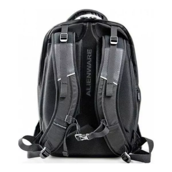 15.6" NB Backpack - DELL Alienware Vindicator-2.0 15" Backpack