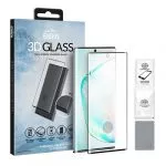 Eiger Sam. N975 Note 10+ 3D SP, Tempered Glass, Black