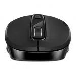 Mouse Wireless SVEN RX-575SW Silent, BT+2.4Ghz, Black