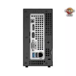 Mini PC ASRock DESKMINI X300/B/BB/BOX, AMD AM4 Socket CPU, Black