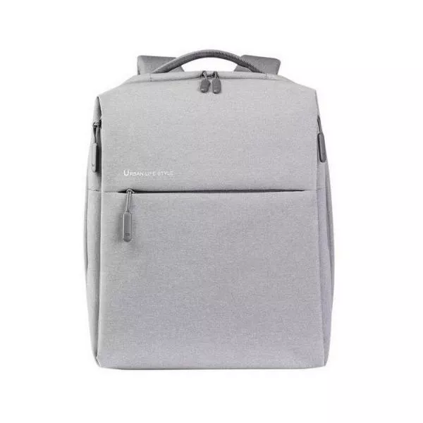 Xiaomi Mi City Backpack 2 (Light Gray)