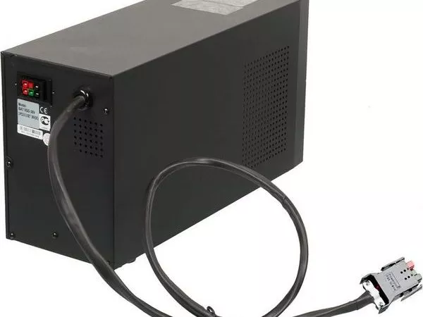 PowerCom EBP for MAC-1000