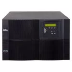 UPS PowerCom VRT-10K-Complete set