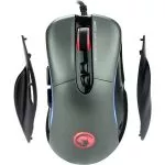 MARVO "G955", Marvo Mouse G955 Wired Gaming
