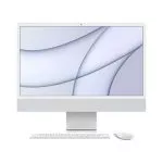 Apple iMac 24" Z13K002G6 Silver (M1 16Gb 512Gb)