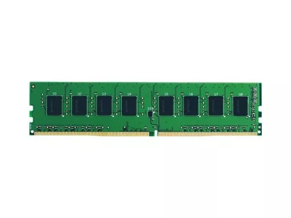 4Gb DDR4 2133MHz Goldkey PC17000, CL15 (15-15-15-36), 288pin DIMM 1.2V