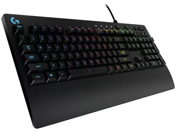 Keyboard Logitech G213 Prodigy Gaming