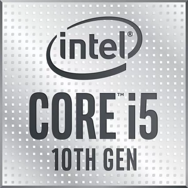 CPU Intel Core i5-10400 2.9-4.3GHz (6C/12T, 12MB, S1200, 14nm,Integrated UHD Graphics 630, 65W) Tray