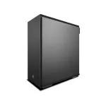 DEEPCOOL "MACUBE 310 P BK" Gamer Storm ATX Case, with Side-Window (Tempered Glass Side Panel), witho