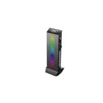 DEEPCOOL "GH-01 A-RGB",  A-RGB adjustable, colorful and reliable Graphics Card Holder