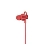 Edifier W200BT Red / In-ear headphones with microphone, Bluetooth 5.0 chipset Qualcomm, Frequency response 20 Hz-20 kHz, 3-button remote with micropho