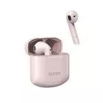 Edifier TWS200BT Pink True Wireless Stereo Earbuds,Touch, Bluetooth v5.0 aptX, CVC Dual MIC Noice canceling, Up to 10m connection distance, 13mm drive