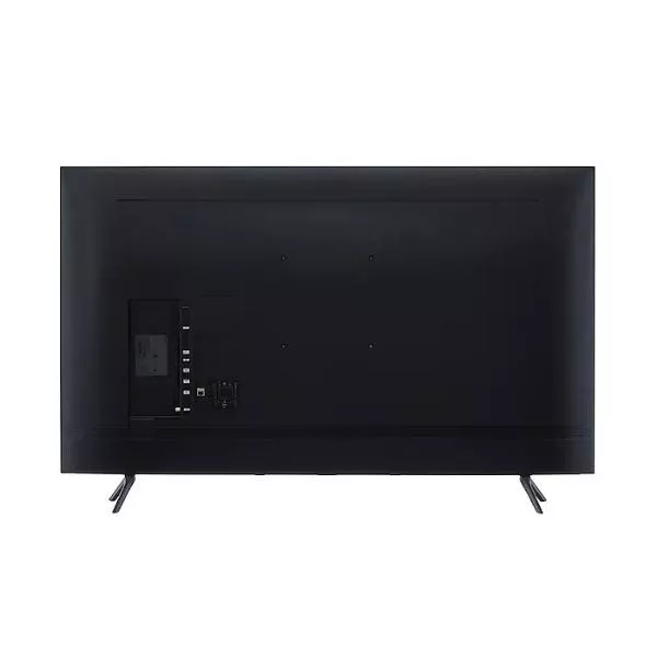 65" LED TV Samsung UE65AU7100UXUA, Black (3840x2160 UHD, SMART TV, PQI 2100Hz, DVB-T/T2/C/S2)