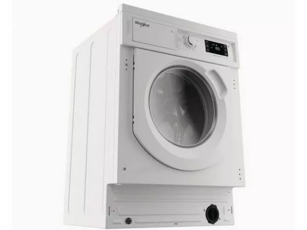 Washing machine/bin Whirlpool BI WMWG 91484E EU