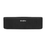 Speakers SVEN "PS-192", Black, 16W, Bluetooth, FM, USB, microSD, 2400mA*h