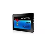 2.5" SSD  512GB ADATA Ultimate SU800 [R/W:560/520MB/s, 80K/85K IOPS, SM2258, 3D-NAND TLC]