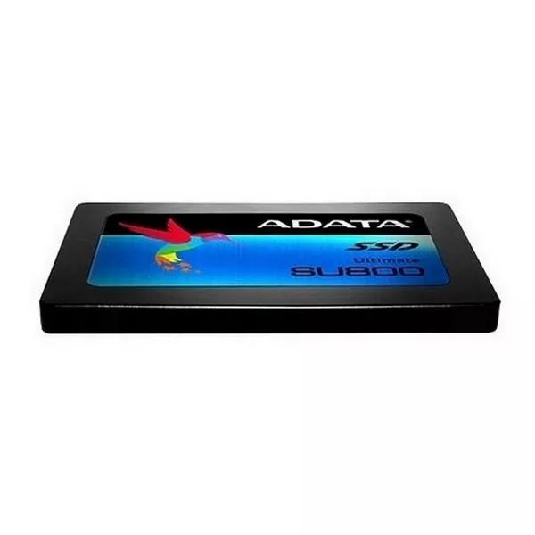 2.5" SSD 1.0TB ADATA Ultimate SU800 [R/W:560/520MB/s, 85K/85K IOPS, SM2258, 3D-NAND TLC]