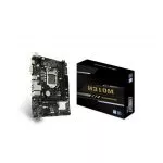 Biostar H310MHP, Socket 1151, Intel® H310 (9th/8th Gen CPU), Dual 2xDDR4-2666, CPU Intel graphics, V