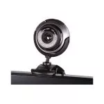 PC Camera A4Tech "A4-PK-710G", up to 16M pixel USB 2.0 Anti-glare WebCam with microphone