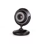 PC Camera A4Tech "A4-PK-710G", up to 16M pixel USB 2.0 Anti-glare WebCam with microphone