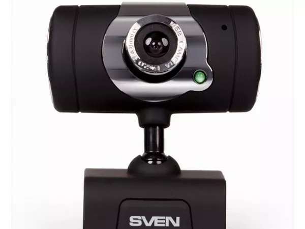 Camera SVEN IC-545 with microphone