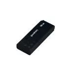 16Gb USB3.0 GoodRAM UME3 Black (Read 60 MByte/s, Write 20 MByte/s)