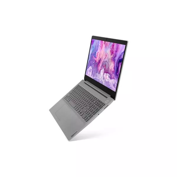 NB Lenovo 15.6" IdeaPad 3 15IML05 Grey (Core i5-10210U 8Gb 512Gb)