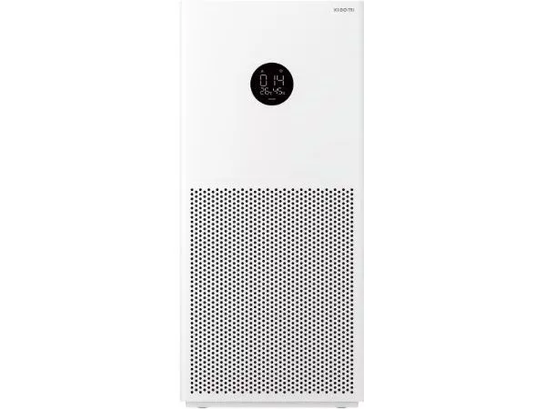 Xiaomi Mi Air Purifier 4 Lite, White