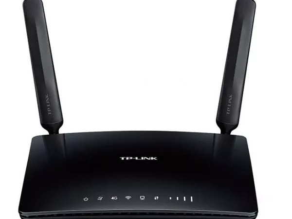 Wireless 4G LTE Router TP-LINK TL-MR6400