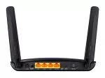 Wireless 4G LTE Router TP-LINK TL-MR6400