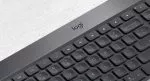 Logitech Wireless Keyboard CRAFT with creative input dial, Logitech Unifying 2.4GHz wireless technol