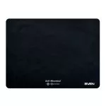 SVEN CK, Mouse pad, Dimensions: 240 x 190 x 1mm, Material: 100% poliester + polyurethane, Special an
