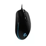 Logitech Gaming Mouse G102  LIGHTSYNC RGB lighting, 6 Programmable buttons, 200- 8000 dpi,  Onboard